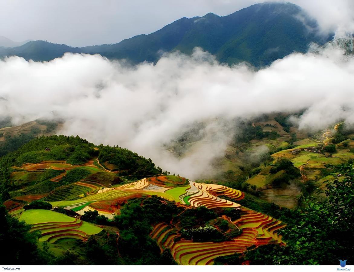 Central Sapa Charm Hotel Exterior photo